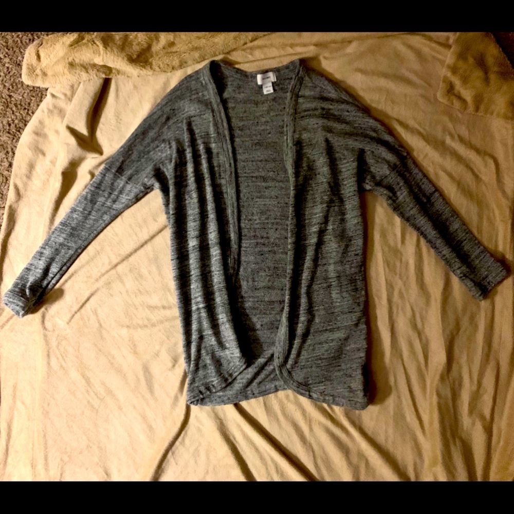 Cardigan Girls Old Navy